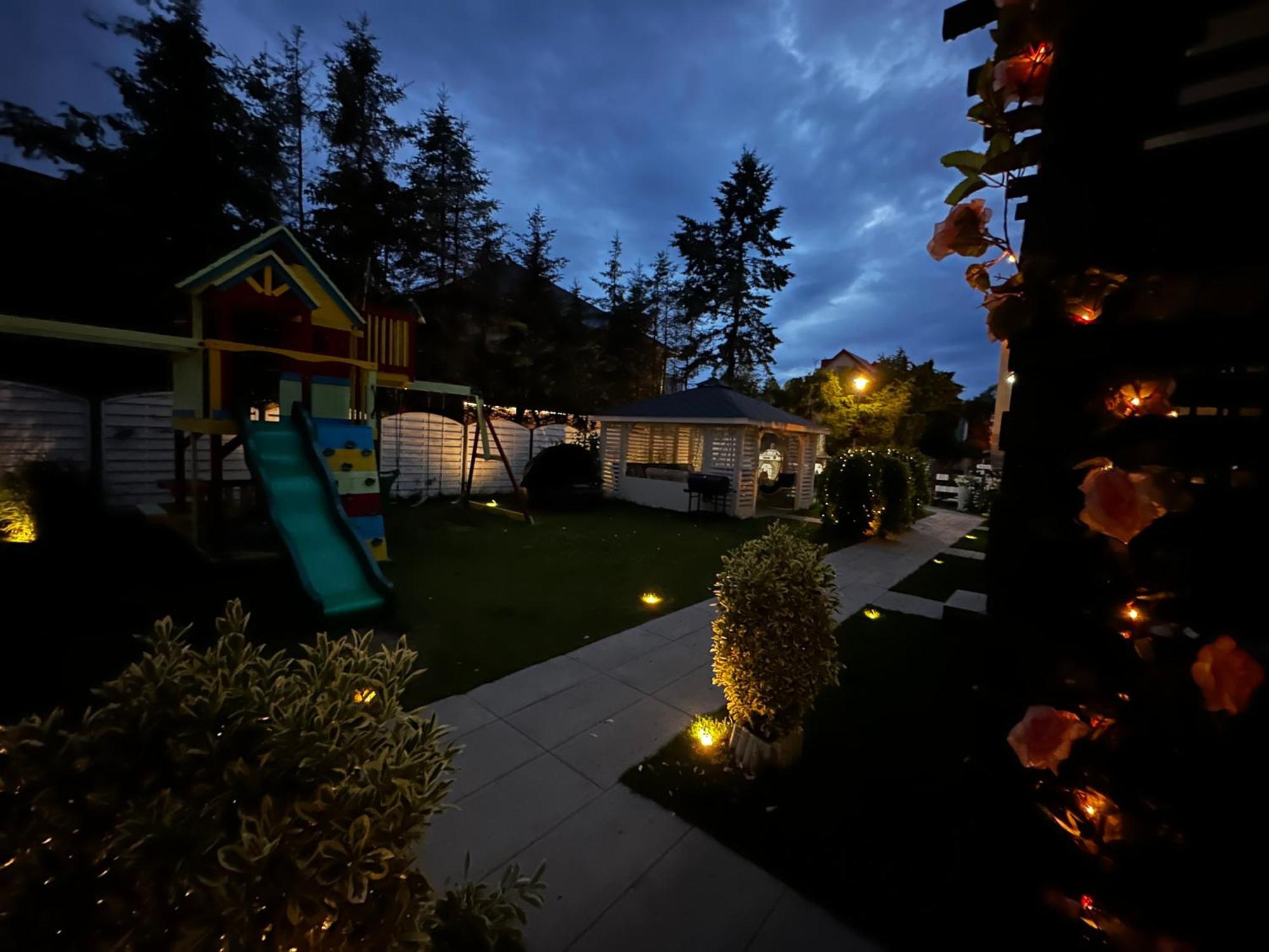 Tu Urlop Villa Mielno  Luaran gambar